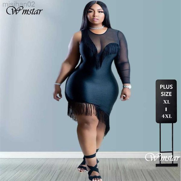basic casual dresses wmstar plus size dress wholesale mesh black party club outfit single sleeve elegant summer maxi dresses casual dropship, Black;gray
basic casual dresses wmstar plus size dress wholesale mesh black party club outfit single sleeve elegant summer maxi dresses casual dropship, Black;gray