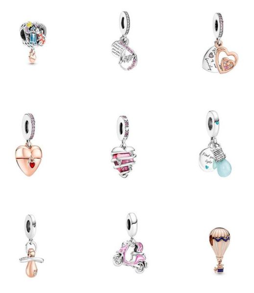 s925 sterling silver loose bead charms string european and american popular pendant ladies original suitable for bracelet designer jewelry d, Bronze;silver
s925 sterling silver loose bead charms string european and american popular pendant ladies original suitable for bracelet designer jewelry d, Bronze;silver