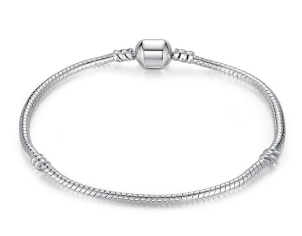 10 pcs /lot fashion silver plated snap clasp chain charm bracelets &bangles for european beads jewelry diy pp01 christmas gift2932815, Golden;silver
10 pcs /lot fashion silver plated snap clasp chain charm bracelets &bangles for european beads jewelry diy pp01 christmas gift2932815, Golden;silver
