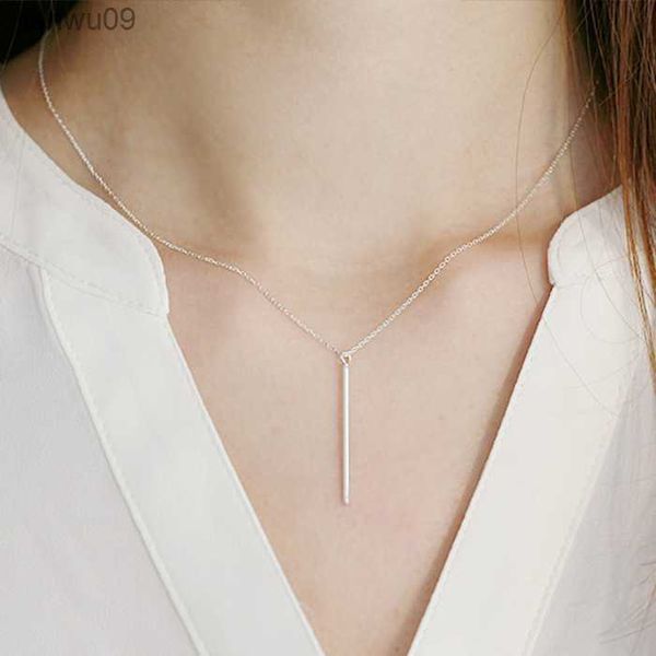 new arrivals 925 sterling silver geometry necklaces pendant pure silver jewelry for women l230704
new arrivals 925 sterling silver geometry necklaces pendant pure silver jewelry for women l230704