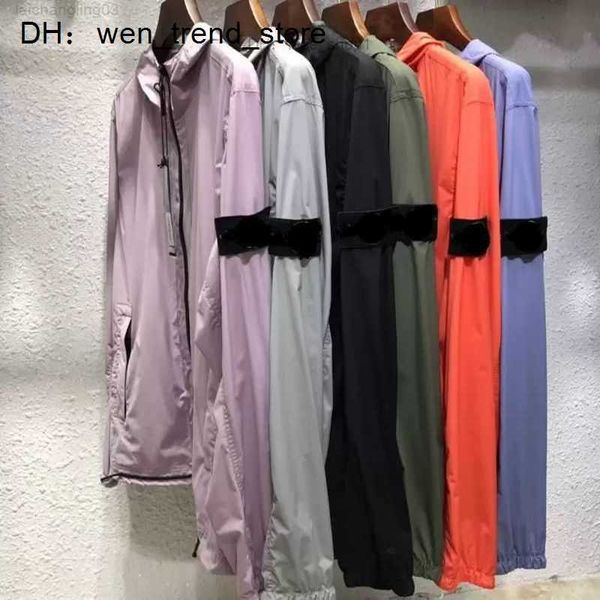 stones men's jackets designer mens brand designe spring autumn coat windrunner fashion hooded hoodies sports windbreaker casual zipper, Black
stones men's jackets designer mens brand designe spring autumn coat windrunner fashion hooded hoodies sports windbreaker casual zipper, Black