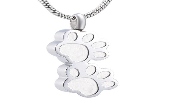 pet paw urn necklace for ashes stainless steel pendant keepsake memorial cremation jewelry1571171, Silver
pet paw urn necklace for ashes stainless steel pendant keepsake memorial cremation jewelry1571171, Silver