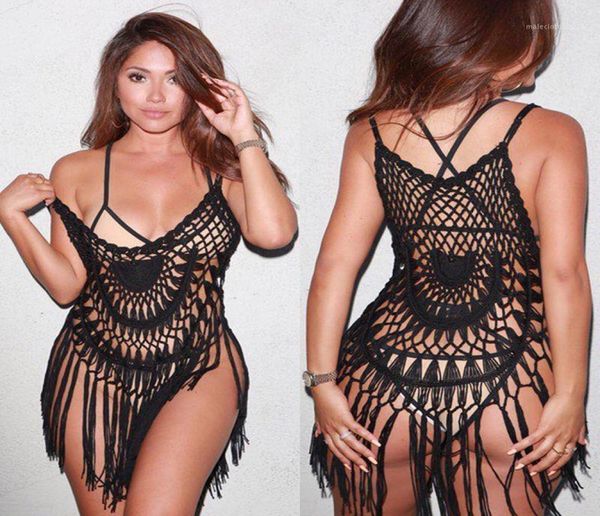 casual dresses tassel crochet hollow bikini swimsuit beach dress women 2021 summer ladies coverups bathing suit wear tunic19298069, Black;gray
casual dresses tassel crochet hollow bikini swimsuit beach dress women 2021 summer ladies coverups bathing suit wear tunic19298069, Black;gray