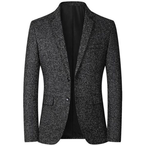 men039s suits blazers men brand jacket fashion slim casual coats handsome masculino business jackets striped 6899215, White;black
men039s suits blazers men brand jacket fashion slim casual coats handsome masculino business jackets striped 6899215, White;black