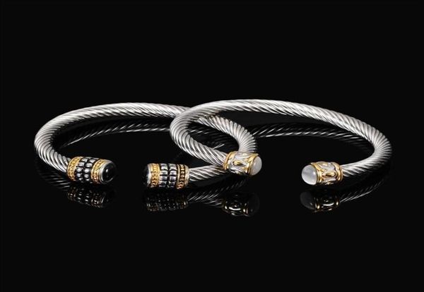 vintage wire open bangle titanium steel geometric glossy women fashion simple punk hip hop jewelry286k5867214, Black
vintage wire open bangle titanium steel geometric glossy women fashion simple punk hip hop jewelry286k5867214, Black