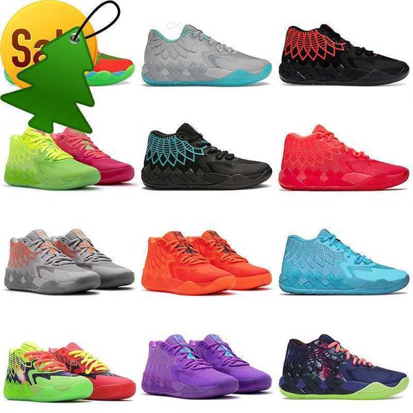 sandals with box mbs roller shoes lamelo ball 1 basketball shoes mb.01 be you lo ufo black blast rick and morty mens sneaker
sandals with box mbs roller shoes lamelo ball 1 basketball shoes mb.01 be you lo ufo black blast rick and morty mens sneaker