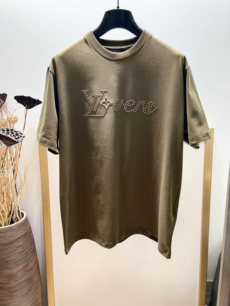 2023 great mens new luxury designer t shirts - us size tshirts - mens designer short sleeve t shirts, White;black
2023 great mens new luxury designer t shirts - us size tshirts - mens designer short sleeve t shirts, White;black
