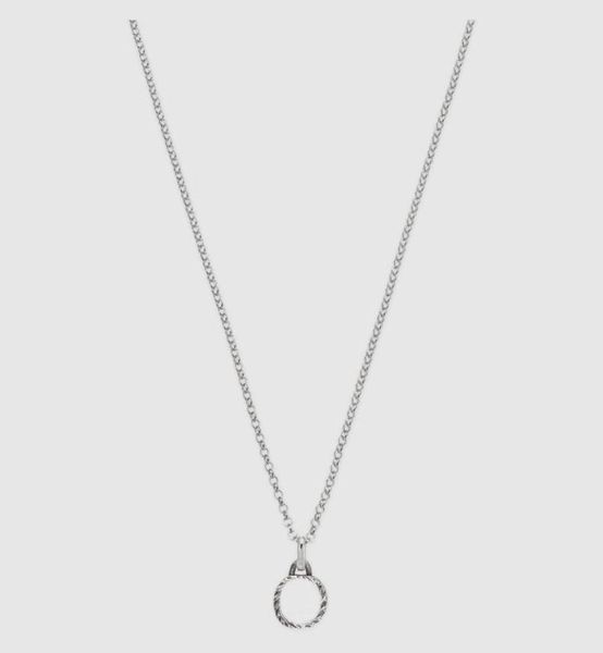 luxury designer fashion charm necklace esign necklaces for fashion jewelry supply whole3020057, Silver
luxury designer fashion charm necklace esign necklaces for fashion jewelry supply whole3020057, Silver