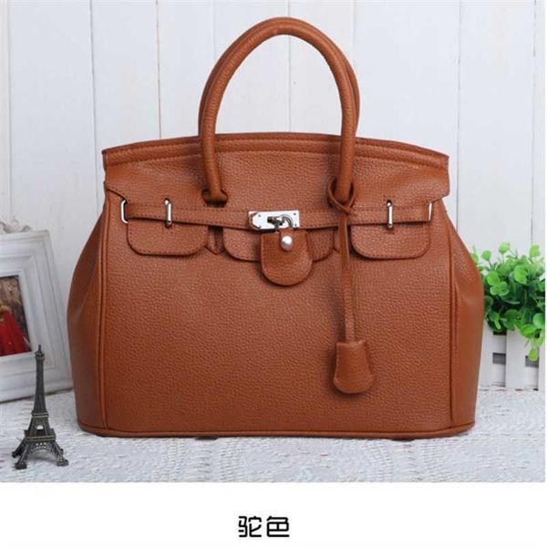 h ermes fashion brikis's handbags for sale purse new women's shoulder bag summer litchi pattern tote handbag simple with real logo
h ermes fashion brikis's handbags for sale purse new women's shoulder bag summer litchi pattern tote handbag simple with real logo