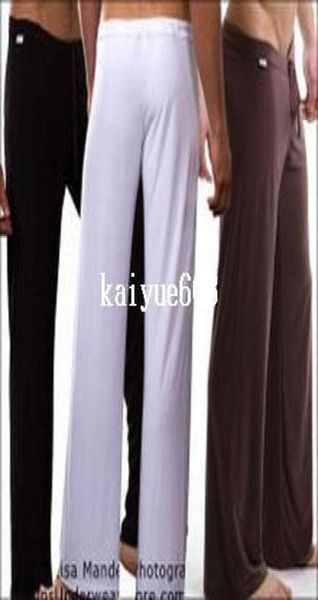 1pcs whole mens sleep bottoms leisure sleepwear for men manview yoga long pants panties underwear pants 4649162, Black;brown
1pcs whole mens sleep bottoms leisure sleepwear for men manview yoga long pants panties underwear pants 4649162, Black;brown