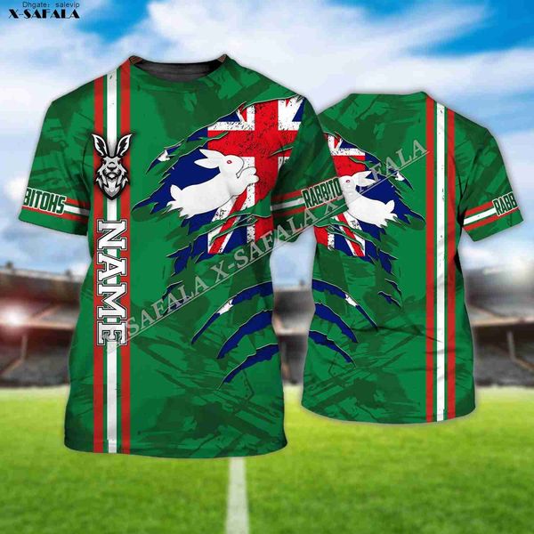 australian rugby rabbitohs 3d print shirt milk fiber t-shirt summer men female casual breathable, White;black
australian rugby rabbitohs 3d print shirt milk fiber t-shirt summer men female casual breathable, White;black