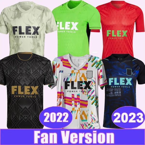 2023 los angeles fc mens soccer jerseys blessing ginella chicho vela acosta moon-hwan home away goalkeeper special edition football shirt sh, Black;yellow
2023 los angeles fc mens soccer jerseys blessing ginella chicho vela acosta moon-hwan home away goalkeeper special edition football shirt sh, Black;yellow