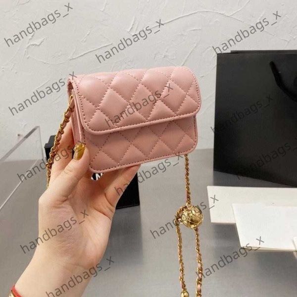 c bag new leisure small golden ball lingge messenger bag flap bag waist bag chain small fragrant women's bag un7i
c bag new leisure small golden ball lingge messenger bag flap bag waist bag chain small fragrant women's bag un7i