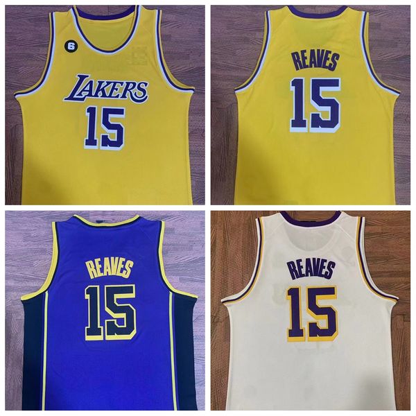 mens austin reaves basketball jerseys #15 team yellow purple stitched shirts s-xxl, Black;red
mens austin reaves basketball jerseys #15 team yellow purple stitched shirts s-xxl, Black;red