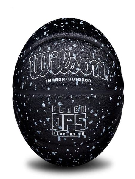 spalding wilson ops revolution basketball ball splash ink black wearresistant personality competition students indoor outdoor uni4948226
spalding wilson ops revolution basketball ball splash ink black wearresistant personality competition students indoor outdoor uni4948226