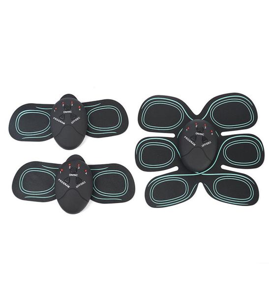ems muscle abdominal exerciser device smart abs fit training toner slimming body shape fitness massager7714031
ems muscle abdominal exerciser device smart abs fit training toner slimming body shape fitness massager7714031