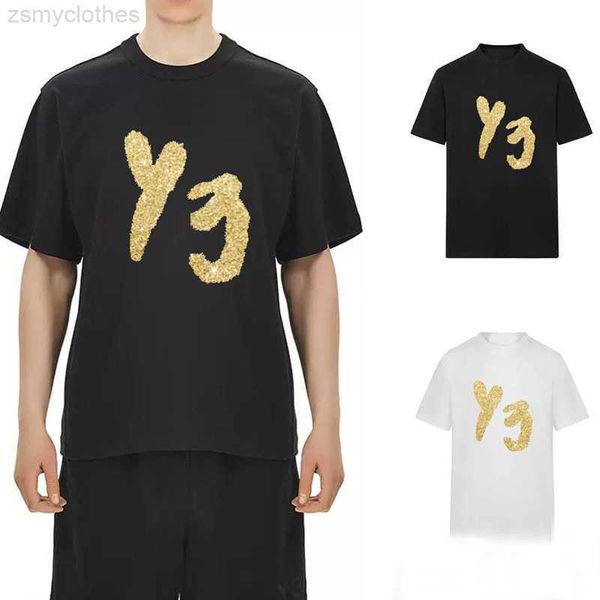 men's t-shirts plus size short sleeved t shirt men women sweatshirt y3 designer t shirts gold plated letters round neck pullover tee ov, White;black
men's t-shirts plus size short sleeved t shirt men women sweatshirt y3 designer t shirts gold plated letters round neck pullover tee ov, White;black