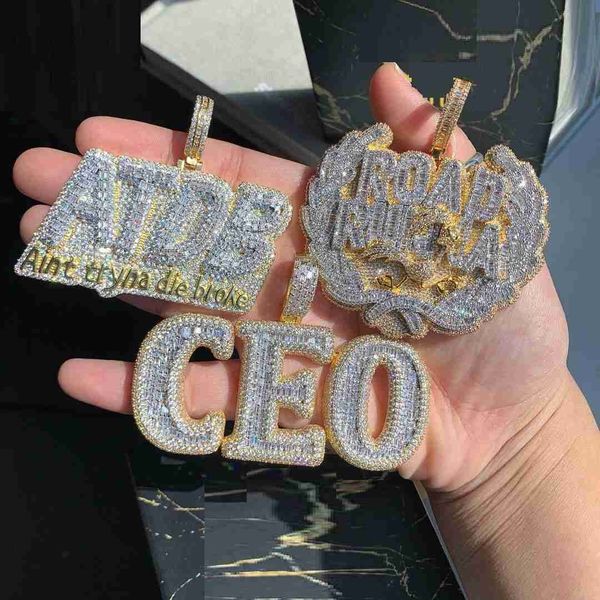 in stock hip hop men pendant various design micro pave cz cool rock puck rapper iced out jewelry, Silver
in stock hip hop men pendant various design micro pave cz cool rock puck rapper iced out jewelry, Silver