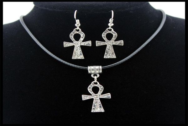 egyptian ankh life symbol necklace jewelry sets price womens vintage ankh charm earrings necklace jewelry sets2420767, Silver
egyptian ankh life symbol necklace jewelry sets price womens vintage ankh charm earrings necklace jewelry sets2420767, Silver