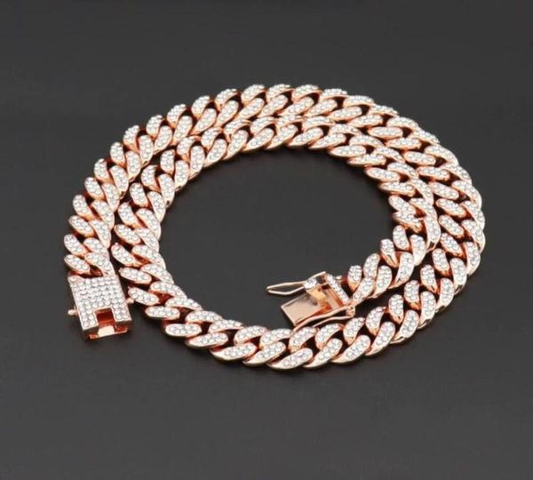 fashion decorative necklace 22mm three row diamond miami cuba chain full of zircon men039s hip hopbo70995485129255, Silver
fashion decorative necklace 22mm three row diamond miami cuba chain full of zircon men039s hip hopbo70995485129255, Silver