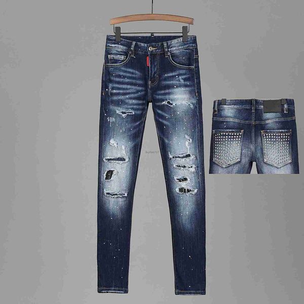 dsq phantom turtle men's jeans mens luxury designer jeans skinny ripped cool guy causal hole denim fashion brand fit jeans men washed p, Black;brown
dsq phantom turtle men's jeans mens luxury designer jeans skinny ripped cool guy causal hole denim fashion brand fit jeans men washed p, Black;brown