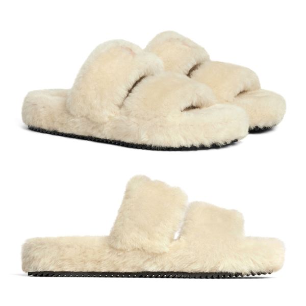 10a triumph fluffy sandale slides designer sandal fur slide winter fashion teddy bear slippers fuzzy house slipper women wool outdoors rubbe, Black
10a triumph fluffy sandale slides designer sandal fur slide winter fashion teddy bear slippers fuzzy house slipper women wool outdoors rubbe, Black