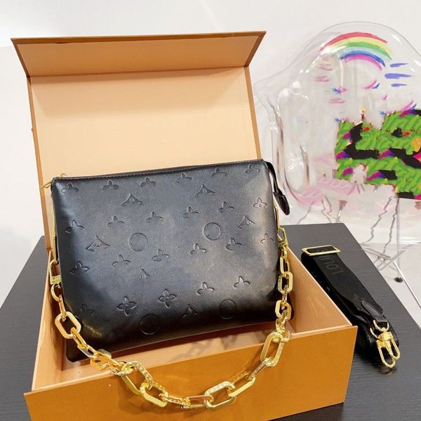 m57790 designer bag coussin genuine leather crossbody bags luxury women's mens purses tote messenger wallets square handbags embossed t
m57790 designer bag coussin genuine leather crossbody bags luxury women's mens purses tote messenger wallets square handbags embossed t