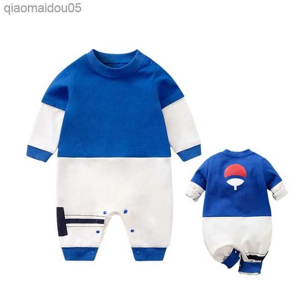 anime baby clothes newborn boy rompers clothing onesie jumpsuit kids overalls full outfit halloween come dragon dbz l230712, Blue
anime baby clothes newborn boy rompers clothing onesie jumpsuit kids overalls full outfit halloween come dragon dbz l230712, Blue
