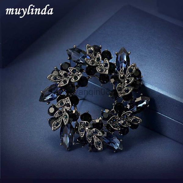 pins brooches muylinda girls crystal bauhinia flower brooches women banquet costume brooch pin jewelry clothes accessories jewelry hkd230807, Gray
pins brooches muylinda girls crystal bauhinia flower brooches women banquet costume brooch pin jewelry clothes accessories jewelry hkd230807, Gray