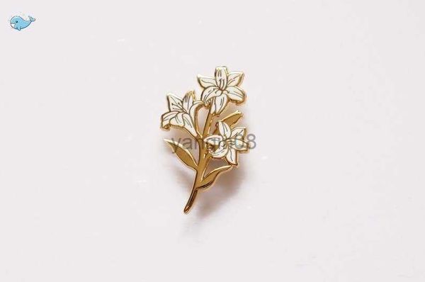 pins brooches white lily flower enamel pin - pastel lapel hard plant lover gift cute nature hkd230807, Gray
pins brooches white lily flower enamel pin - pastel lapel hard plant lover gift cute nature hkd230807, Gray