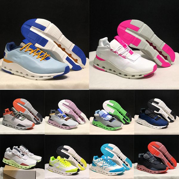 on original pink clouds nova pearl white running shoes onclouds nova form platform cloudnova sneakers designer clouds 5 monster runner sport
on original pink clouds nova pearl white running shoes onclouds nova form platform cloudnova sneakers designer clouds 5 monster runner sport