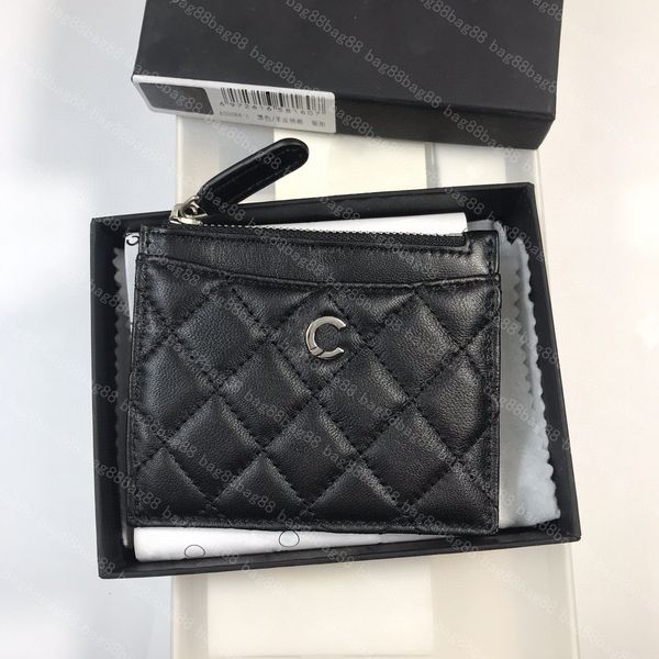 designer card holder women's card bag caviar cattle pickup bag 50084 size:14*8cm, Brown;gray
designer card holder women's card bag caviar cattle pickup bag 50084 size:14*8cm, Brown;gray