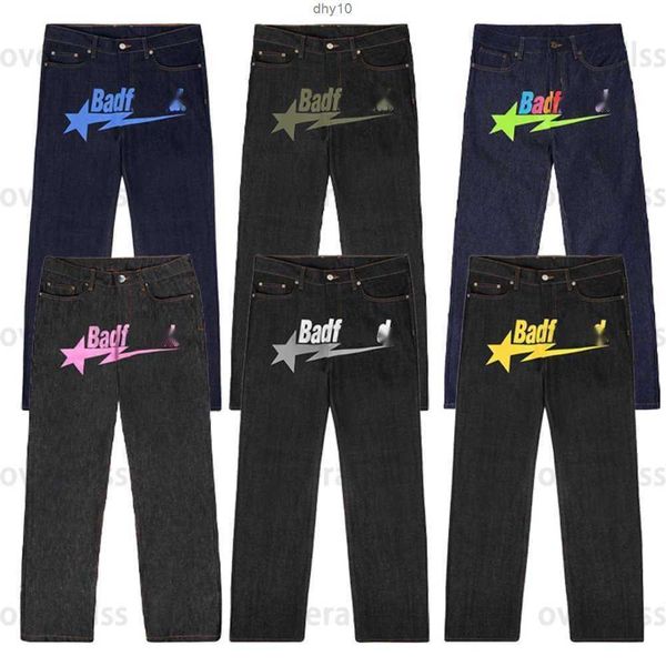designer mens jeans y2k badfriend hip hop letter printed black pants men women fashion casual rock wide foot baggy trouser streetwear 230320, Blue
designer mens jeans y2k badfriend hip hop letter printed black pants men women fashion casual rock wide foot baggy trouser streetwear 230320, Blue