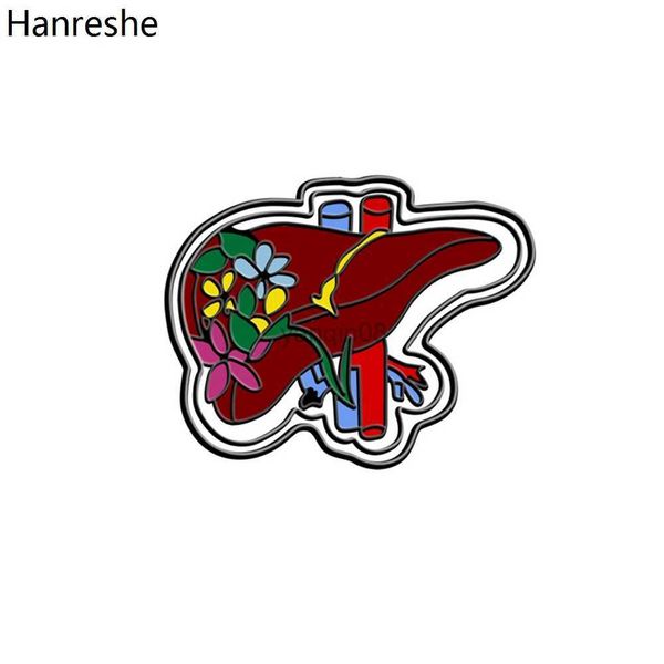 pins brooches hanreshe enamel medical liver blood vessel brooch pins anatomy women lapel backpack badge pins jewelry for doctors and nurses, Gray
pins brooches hanreshe enamel medical liver blood vessel brooch pins anatomy women lapel backpack badge pins jewelry for doctors and nurses, Gray