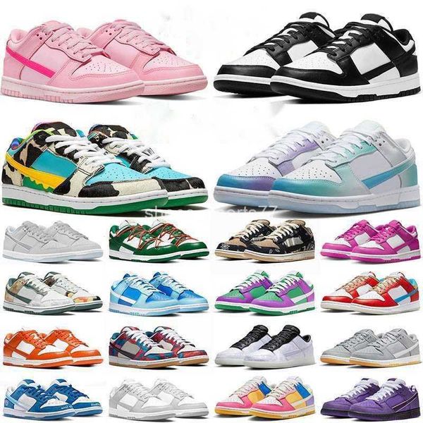 authentic quality panda designer shoes triple pink unlock your space chunky dunky ts argon ucla lobster men women trainers sneakers 36-48
authentic quality panda designer shoes triple pink unlock your space chunky dunky ts argon ucla lobster men women trainers sneakers 36-48