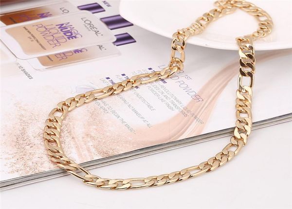 mens 14k yellow real solid gold gf 9mm italian figaro link chain necklace brass jewelry gift 24 inches shiping all items from6431347, Silver
mens 14k yellow real solid gold gf 9mm italian figaro link chain necklace brass jewelry gift 24 inches shiping all items from6431347, Silver