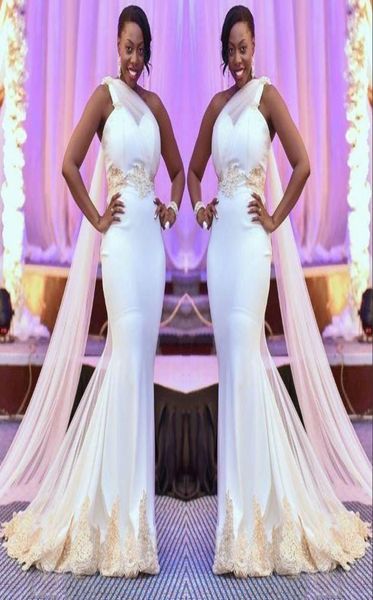 south african mermaid wedding dresses 2019 new plus size one shoulder bridal gowns champagne lace appliques dubai arabic wedding d7509296, White
south african mermaid wedding dresses 2019 new plus size one shoulder bridal gowns champagne lace appliques dubai arabic wedding d7509296, White