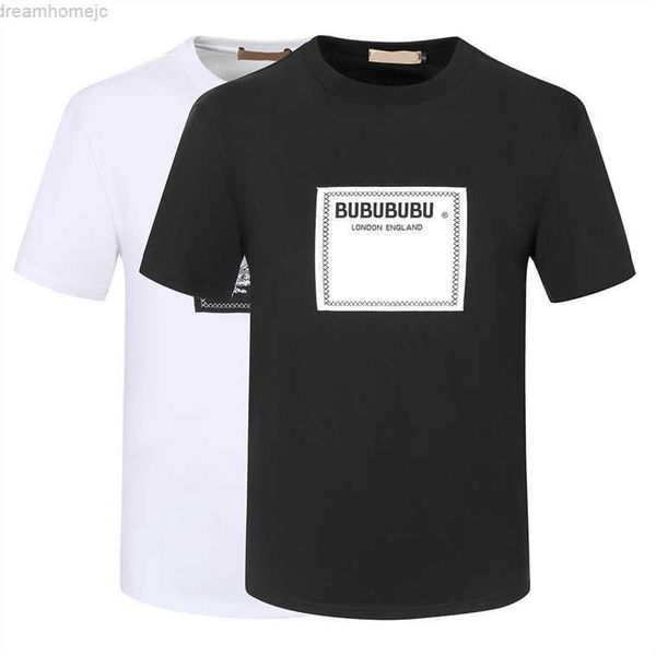 2023 new decal logo stereoscopic pure cotton t-shirt for men women trend vintage simple short sleeves, White;black
2023 new decal logo stereoscopic pure cotton t-shirt for men women trend vintage simple short sleeves, White;black