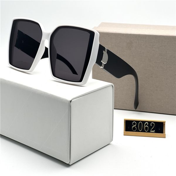 designer sunglasses for women and men fashion model special uv400 protection letters big leg double beam frame outdoor luxury design women s, White;black
designer sunglasses for women and men fashion model special uv400 protection letters big leg double beam frame outdoor luxury design women s, White;black