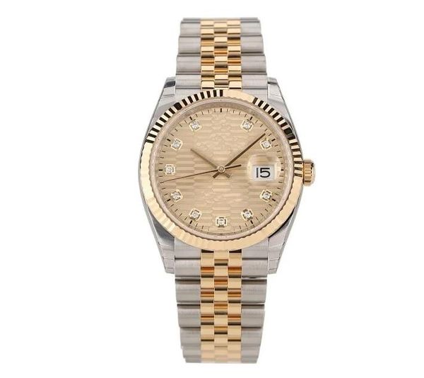 new mens watch watches 41mm automatic watch men watch wristwatches-10, Slivery;brown
new mens watch watches 41mm automatic watch men watch wristwatches-10, Slivery;brown