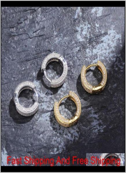 luxury designer earrings hip hop jewelry iced out earring bling men women diamond stud earings rapper hiphop charms gold silver ea6038372, Golden;silver
luxury designer earrings hip hop jewelry iced out earring bling men women diamond stud earings rapper hiphop charms gold silver ea6038372, Golden;silver