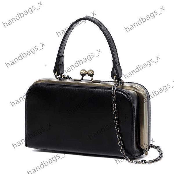 women's bag genuine leather triumph mini portable small square chain strap one shoulder oblique straddle u9eu
women's bag genuine leather triumph mini portable small square chain strap one shoulder oblique straddle u9eu
