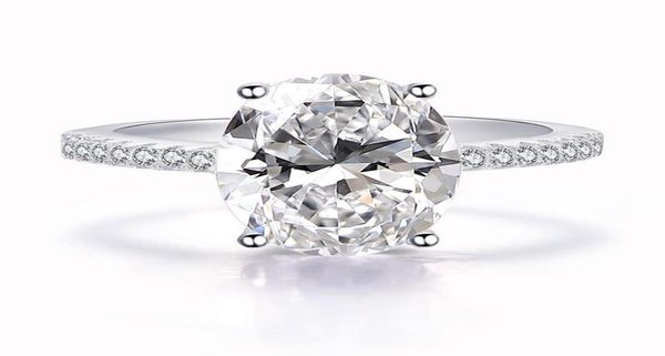 whole classic 925 sterling silver ring set oval cut 3ct diamond cz engagement wedding band rings for women bridal bijoux4376584, Golden;silver
whole classic 925 sterling silver ring set oval cut 3ct diamond cz engagement wedding band rings for women bridal bijoux4376584, Golden;silver