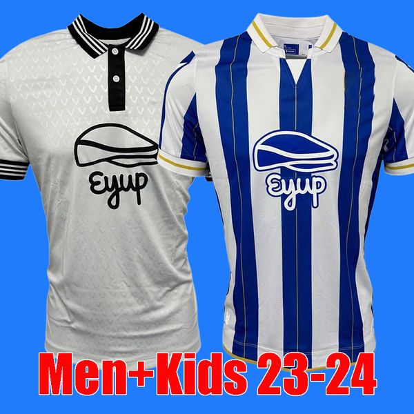 23 24 sheffield wednesday soccer jerseys home 2023 20224 away will vaulks callum paterson michael smith tyreeq bakinson mallik wilks footbal, Black;yellow
23 24 sheffield wednesday soccer jerseys home 2023 20224 away will vaulks callum paterson michael smith tyreeq bakinson mallik wilks footbal, Black;yellow
