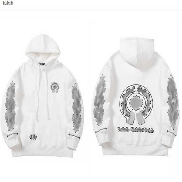23ss hoodies sweatshirts t-shirts luxury classic mens t shirts ch brand fashion men sanskrit t-shirt horseshoe heart cross designer tshirts, Black
23ss hoodies sweatshirts t-shirts luxury classic mens t shirts ch brand fashion men sanskrit t-shirt horseshoe heart cross designer tshirts, Black