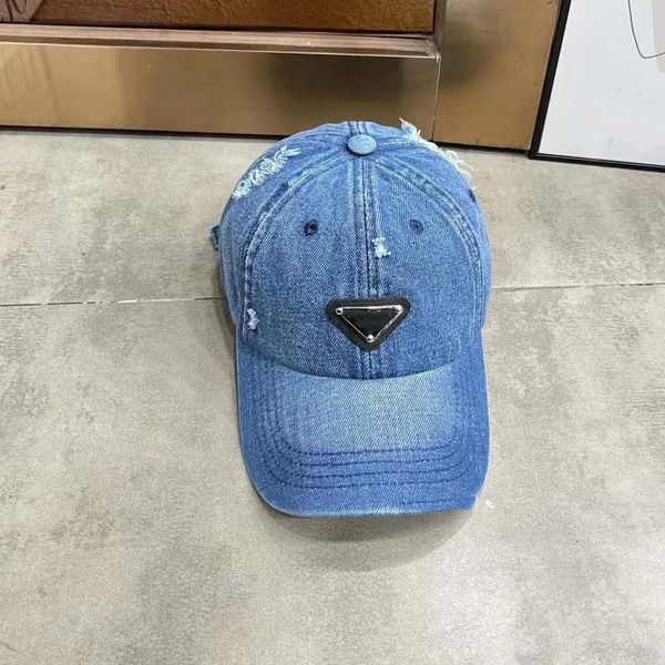designer hat ripped vintage denim baseball cap men solid plain washed trucker hat fishing travel gorros for women, Blue;gray
designer hat ripped vintage denim baseball cap men solid plain washed trucker hat fishing travel gorros for women, Blue;gray