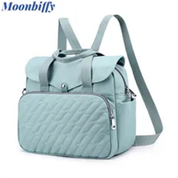 baby diaper bag maternity packages waterproof one-shoulder portable storage bag suitable for mothers baby maternit mochilas, Black
baby diaper bag maternity packages waterproof one-shoulder portable storage bag suitable for mothers baby maternit mochilas, Black