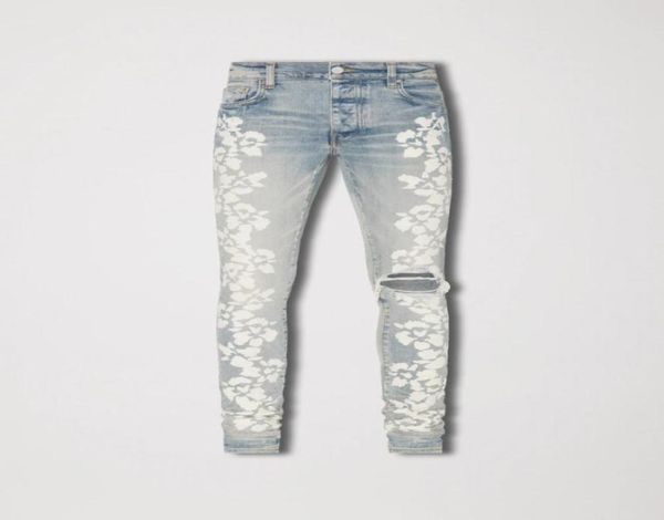 luxurys designers jeans distressed france fashion pierre straight men039s biker hole stretch denim casual jean men skinny pants3462080173, Blue
luxurys designers jeans distressed france fashion pierre straight men039s biker hole stretch denim casual jean men skinny pants3462080173, Blue