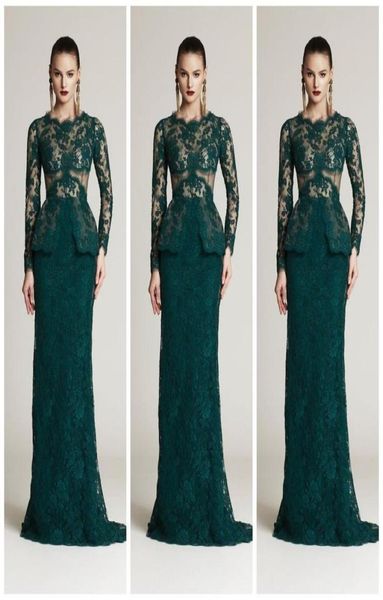 2020 new dark green full lace mermaid formal evening dresses crew long sleeve peplum party prom dress gowns vestidos de festa5668184, Black;red
2020 new dark green full lace mermaid formal evening dresses crew long sleeve peplum party prom dress gowns vestidos de festa5668184, Black;red