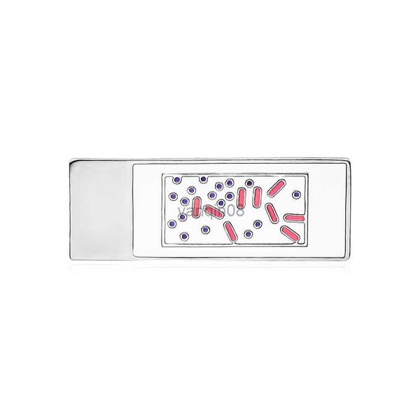 pins brooches gram stain microscope slide enamel pin new silver plated smooth shiny metal brooch science microbiology lapel badge jewelry hk, Gray
pins brooches gram stain microscope slide enamel pin new silver plated smooth shiny metal brooch science microbiology lapel badge jewelry hk, Gray